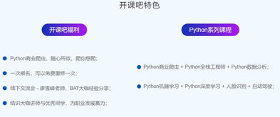 北京Python商業(yè)爬蟲(chóng)課程價(jià)格解析與優(yōu)質(zhì)軟件開(kāi)發(fā)培訓(xùn)機(jī)構(gòu)推薦